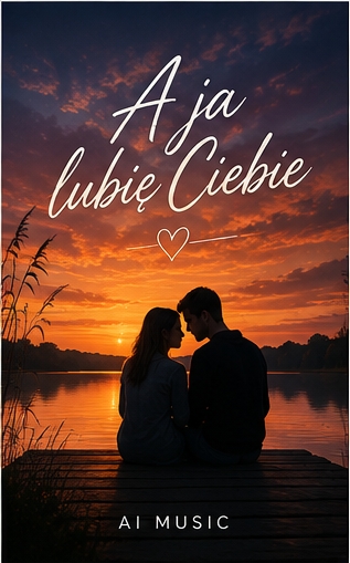 A ja lubię Ciebie